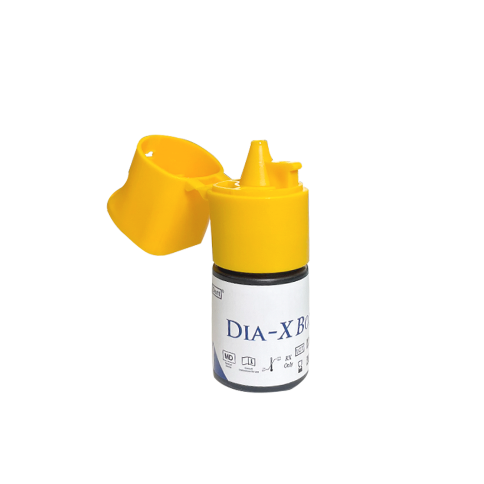 Dia-X Bond™ Universal Bonding Agent, 5 ml Bottle