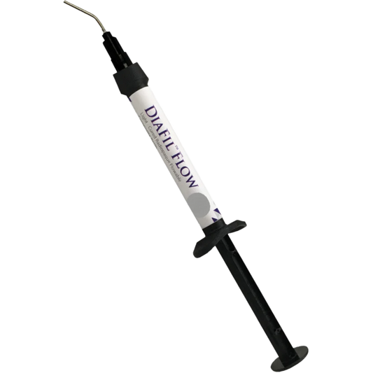 DiaFil™ Flow Flowable Composite Refill, Shade A2