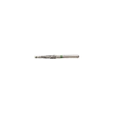 Endo-Access Stainless Steel Burs – FG, 10.0 mm Length, 3/Pkg, Size # Assorted