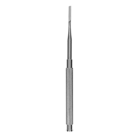 1 Gardner Single Bevel Bone Chisel, 3MM - HiTeck Medical Instruments
