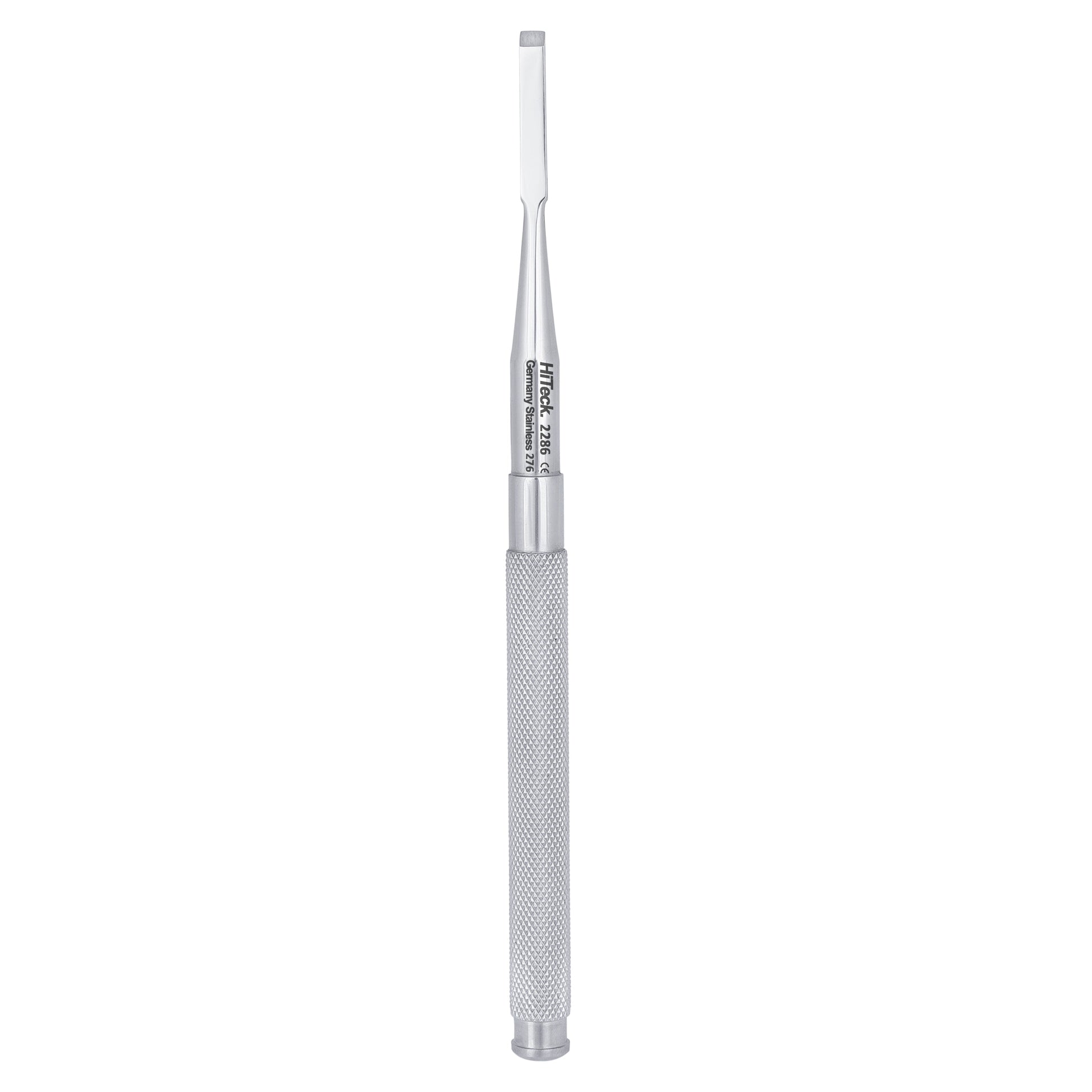 2 Gardner Single Bevel Bone Chisel, 4MM - HiTeck Medical Instruments