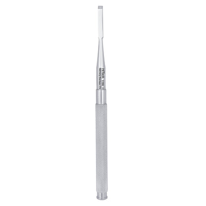 2 Gardner Single Bevel Bone Chisel, 4MM - HiTeck Medical Instruments