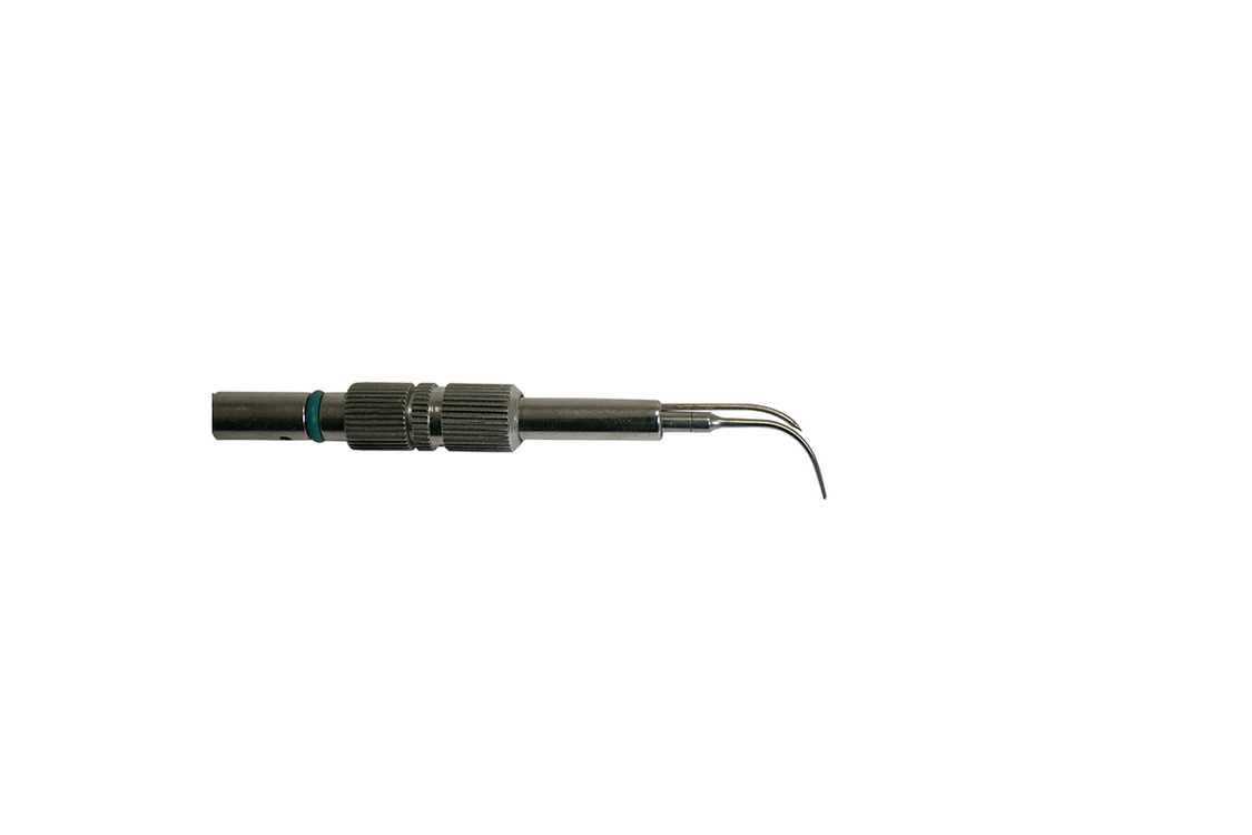 Cavitron SLI® Slimline® Metal Ultrasonic Insert – SLI-10S - 30KHz