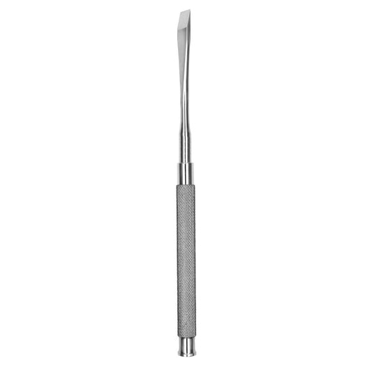 3 Kramer Nevins Bone Chisel, 7.5MM - HiTeck Medical Instruments