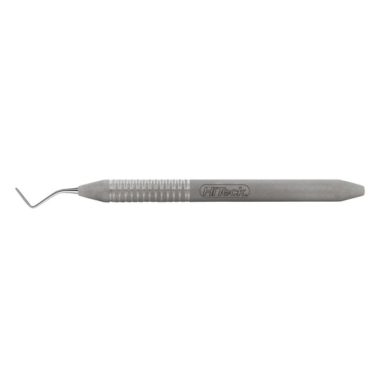 4 Posterior Left Periotome - HiTeck Medical Instruments