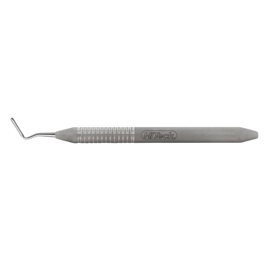 5 Anterior Angled Periotome - HiTeck Medical Instruments