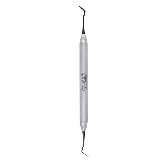 Interproximal Carver, Siyah Series - HiTeck Medical Instruments