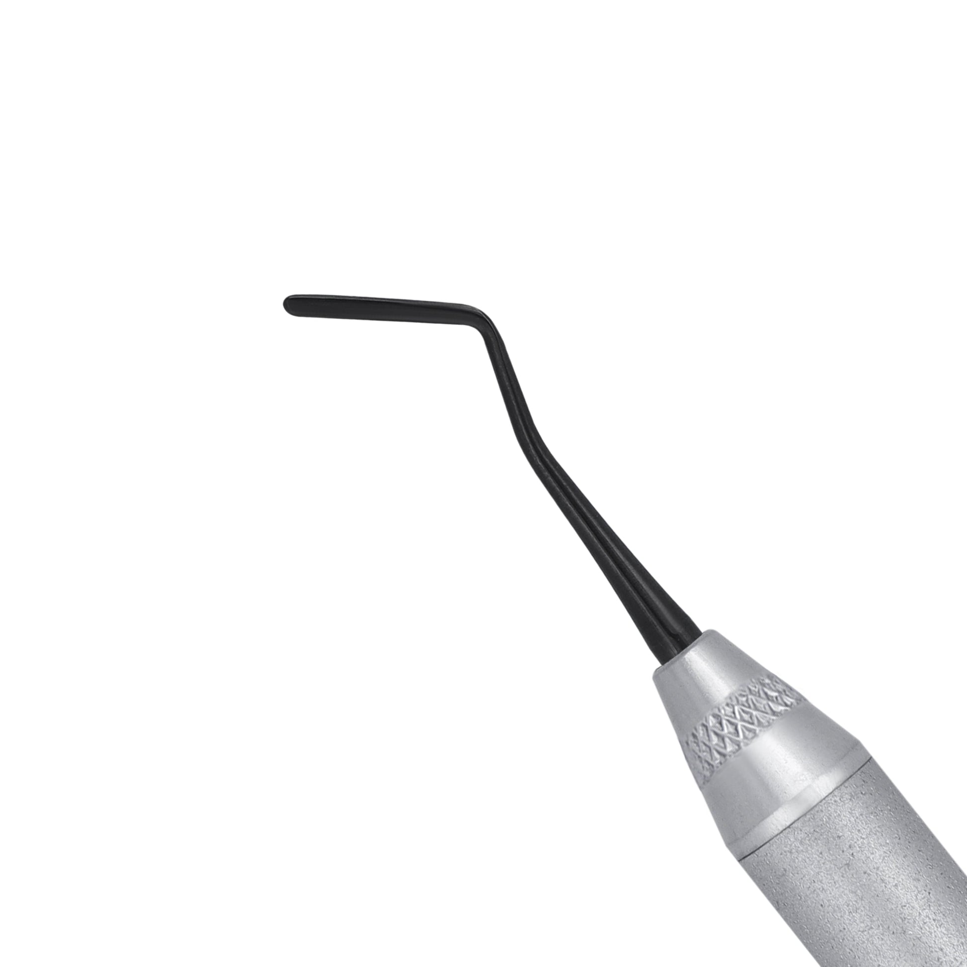 Interproximal Carver, Long, Siyah Series - HiTeck Medical Instruments