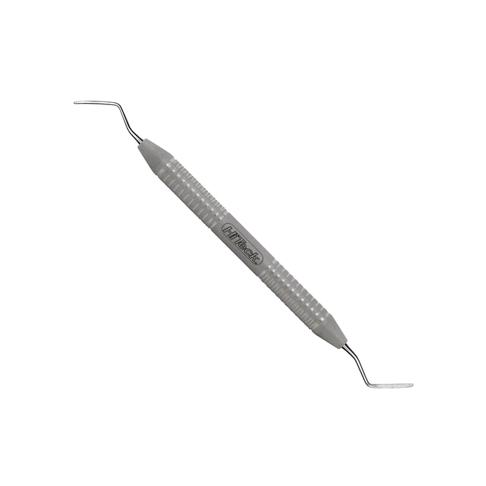 2 Glick, 1.5MM Endodontic Excavator - HiTeck Medical Instruments