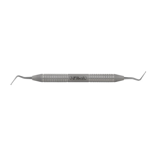 31L 1.0MM Endodontic Excavator - HiTeck Medical Instruments
