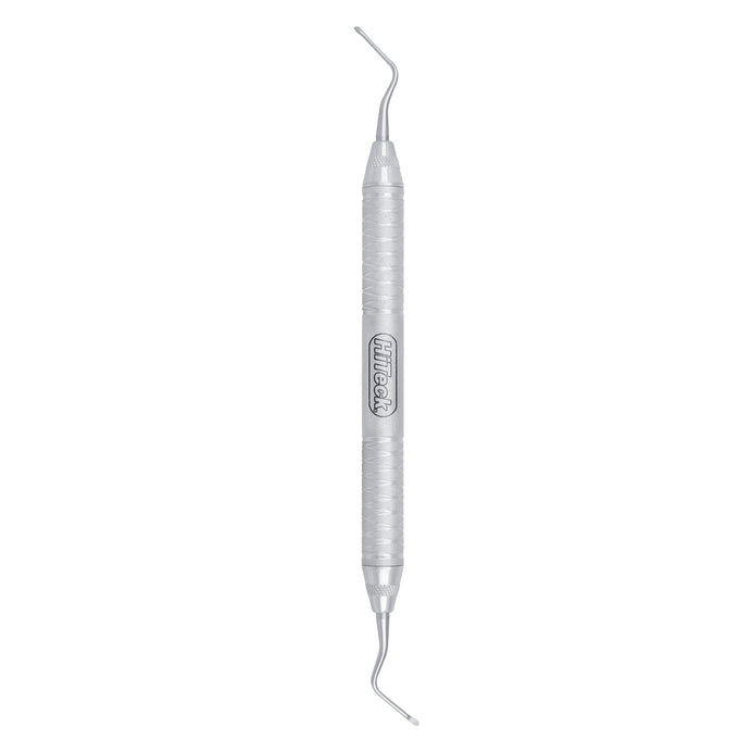 31W Oval Spoon 1.3MM Endodontic Excavator - HiTeck Medical Instruments