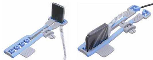 Eezee-Grip® Digital Sensor Holders, 1/Pkg