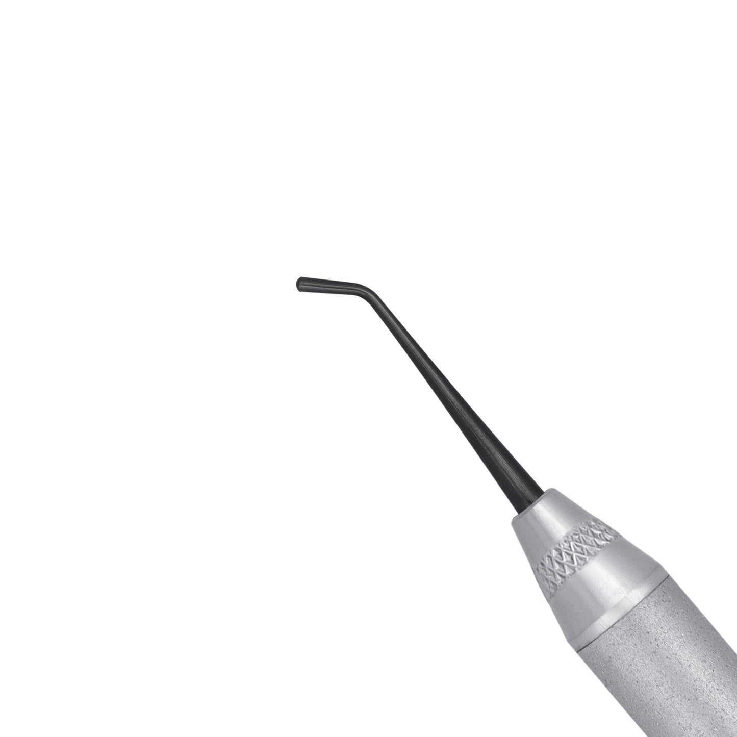 1 Goldstein Plastic Filling Instrument, Siyah Series - HiTeck Medical Instruments