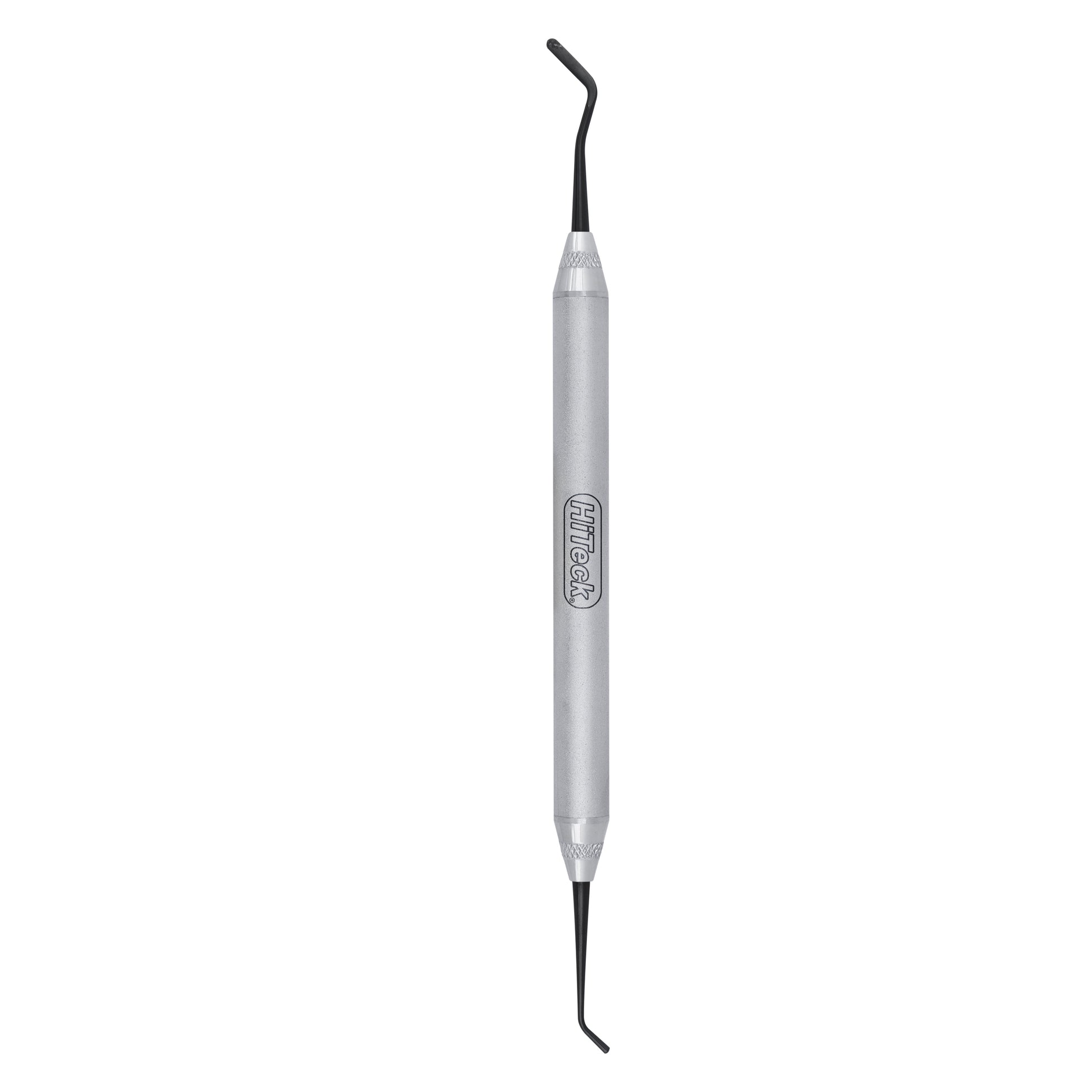 1 Goldstein Plastic Filling Instrument, Siyah Series - HiTeck Medical Instruments
