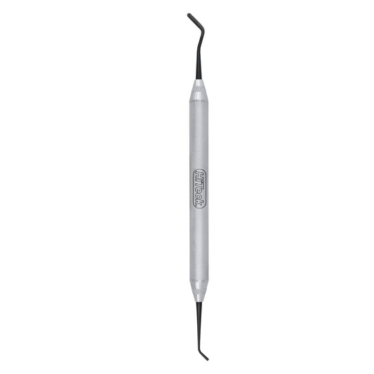 1 Goldstein Plastic Filling Instrument, Siyah Series - HiTeck Medical Instruments