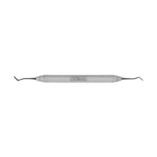 3 Mini Goldstein Extra Flex Plastic Filling Instrument, Siyah Series