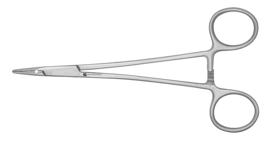 Suture Crile-Wood Needle Holder 6" #25-6420-J&J