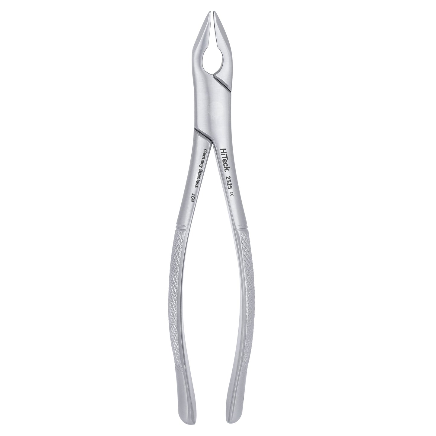 AF150 Upper Universal Apical Extraction Forceps - HiTeck Medical Instruments