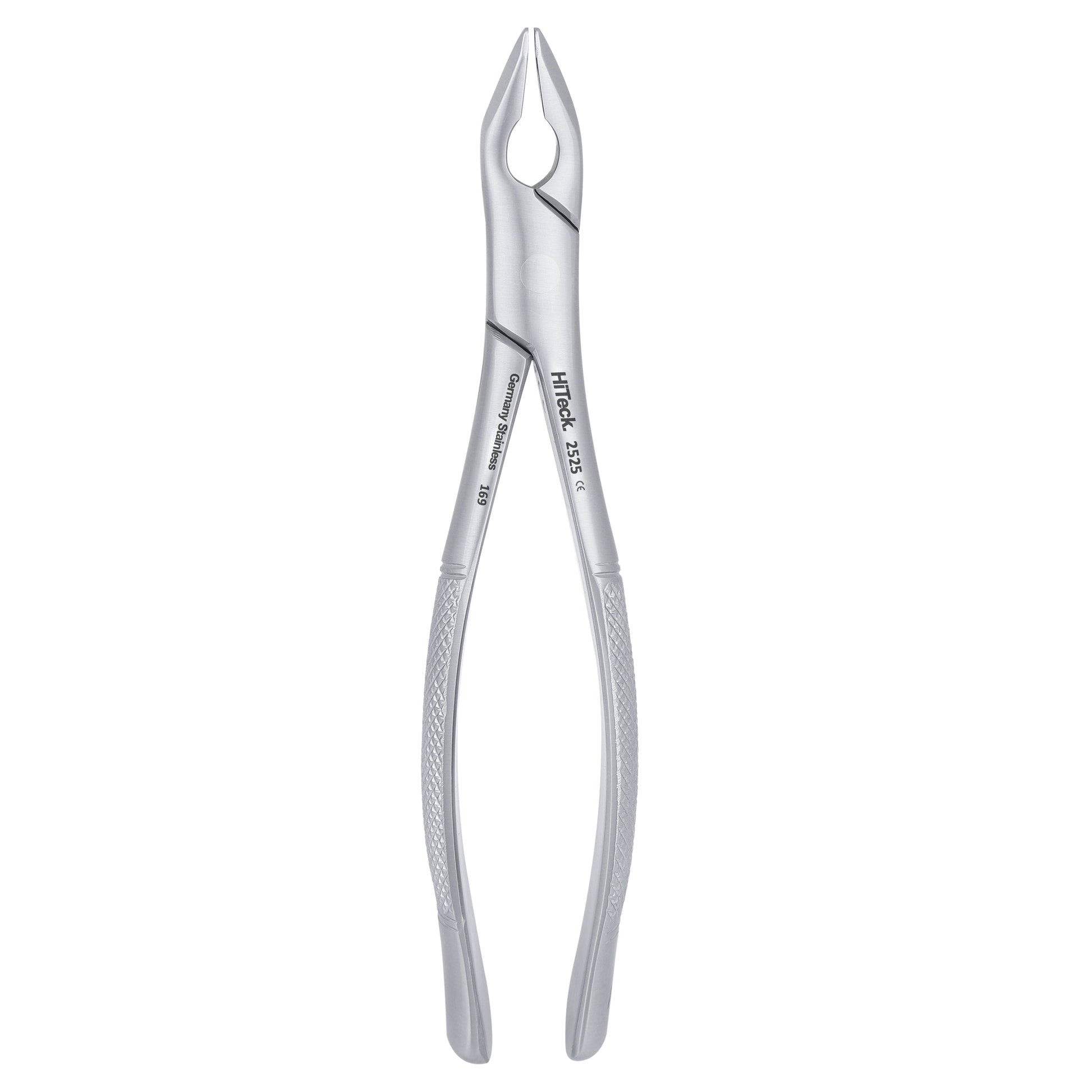 AF150 Upper Universal Apical Extraction Forceps - HiTeck Medical Instruments