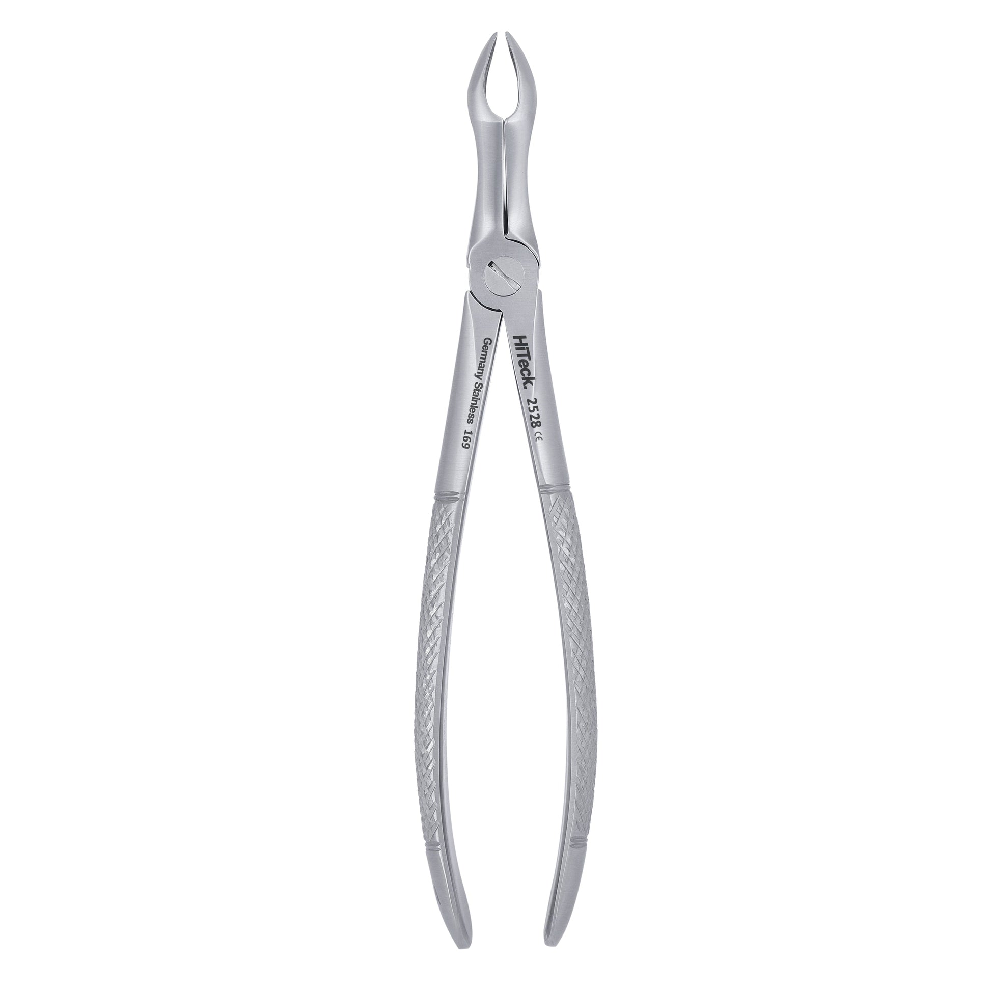 AF67A Apical Upper Molars Extraction Forceps - HiTeck Medical Instruments