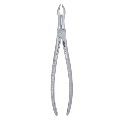 AF67A Apical Upper Molars Extraction Forceps - HiTeck Medical Instruments