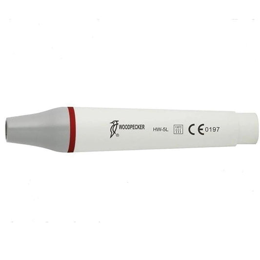 Woodpecker HW-5L LED Ultrasonic Scaler Handpiece – Piezo Type