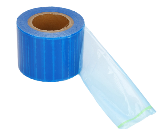 Barrier Film- 1200 sheets/roll