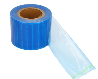 Barrier Film- 1200 sheets/roll