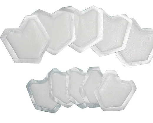 Cotton Roll Substitutes