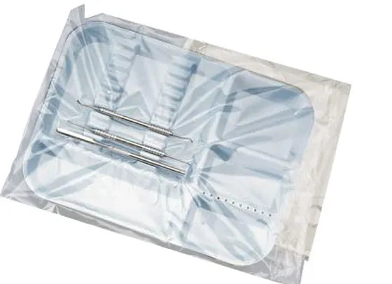 Tray Sleeves- 500/box.