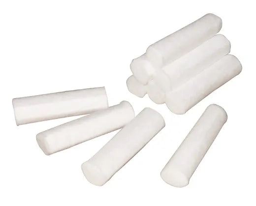 Cotton Dental Rolls