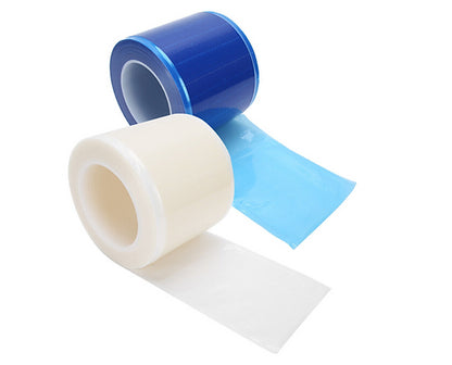 Barrier Film- 1200 sheets/roll