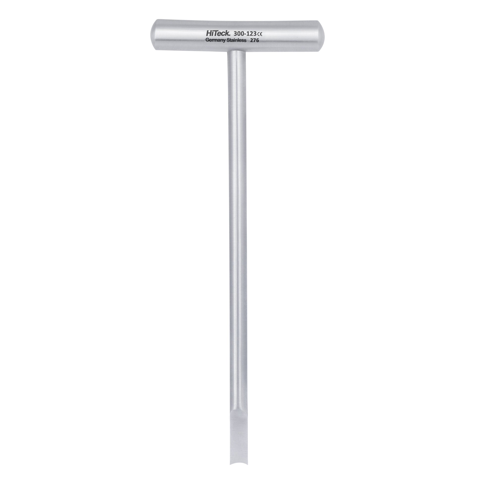 Goldstein Crown Remover Straight - HiTeck Medical Instruments