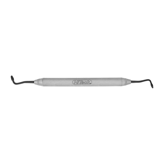 Medium/Large Contact Forming Composite Instrument, Siyah Series - HiTeck Medical Instruments
