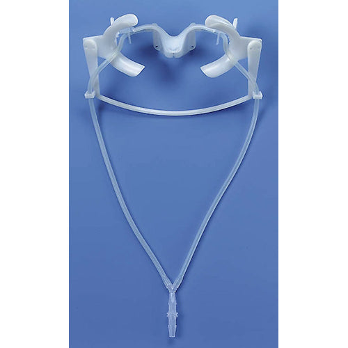 NOLA Dry Field System Kit, Saliva Control Adult or Child (300-401)(300-400) - Adult/White