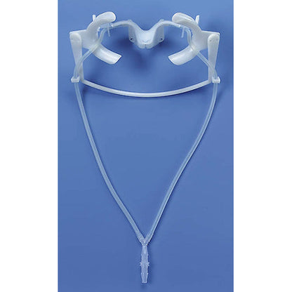 NOLA Dry Field System Kit, Saliva Control Adult or Child (300-401)(300-400) - Adult/White