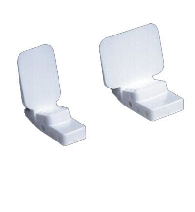 XCP® and BAI Replacement Parts – BAI Biteblocks, Posterior, 25/Pkg