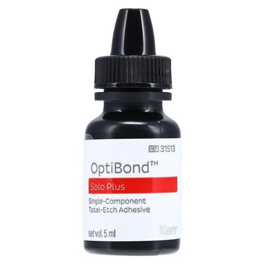 Kerr Optibond Solo Plus 5ml Bottle 29692, Total-Etch Dental Adhesive