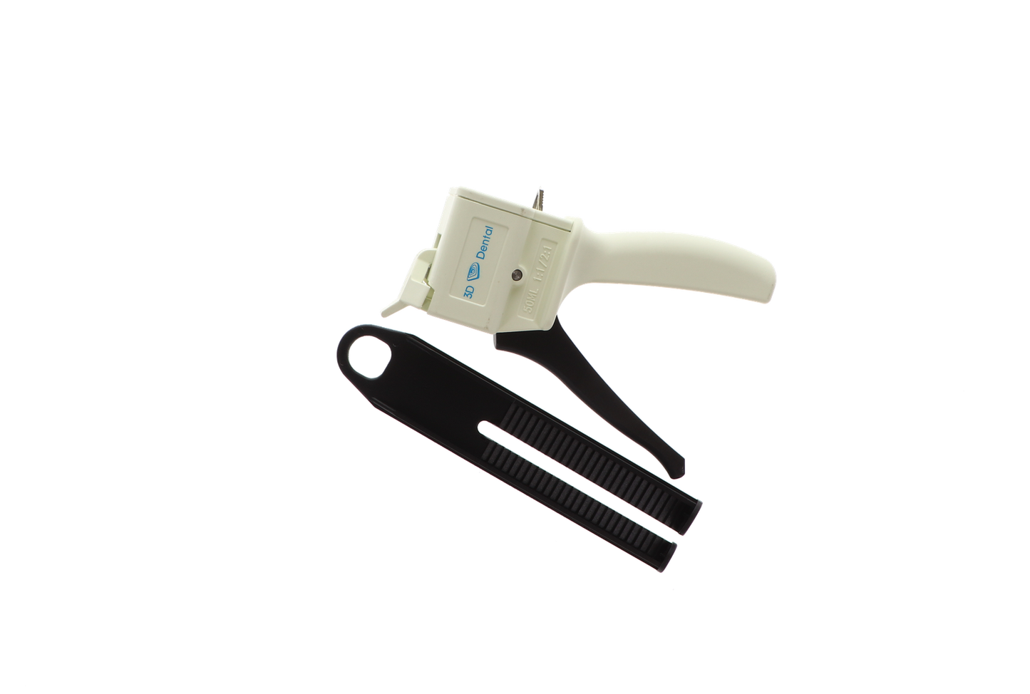 Dispensing Gun For Crown & Bridge 10:1