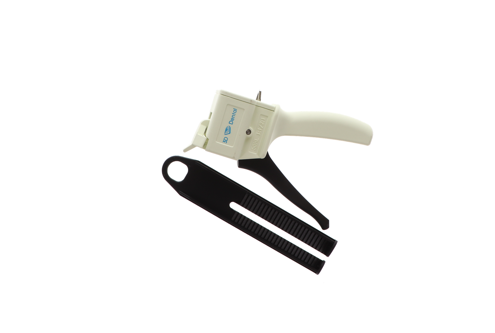 Dispensing Gun For Crown & Bridge 10:1