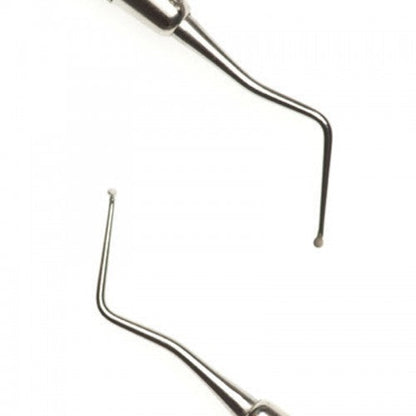 Long Shank Endo Excavator #31LS 1/Pk