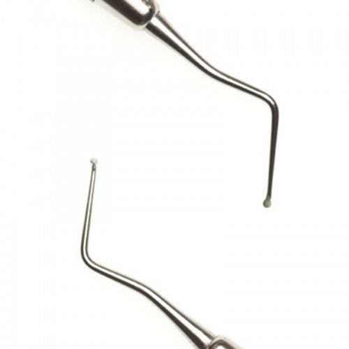 Long Shank Endo Excavator #31LS 1/Pk