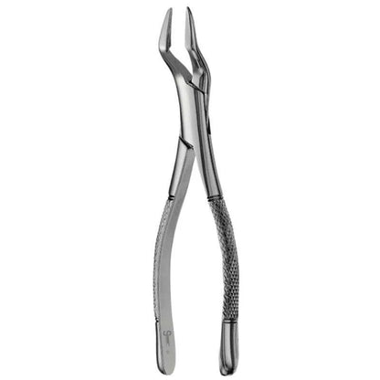 32 Parmly Alveolar Forceps, Serrated - SurgiWorld FR32A