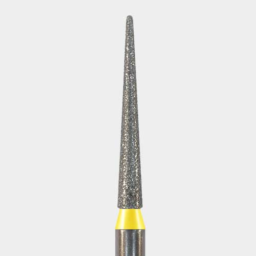 Microcopy: Neo Diamond Pointed Cone 25/Pk #3314.10VF 858-014VF - NTI