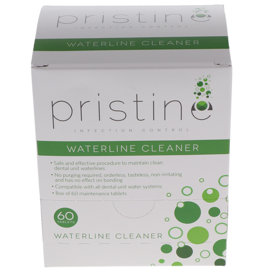 Pristine WaterLine Tablets 60/Box