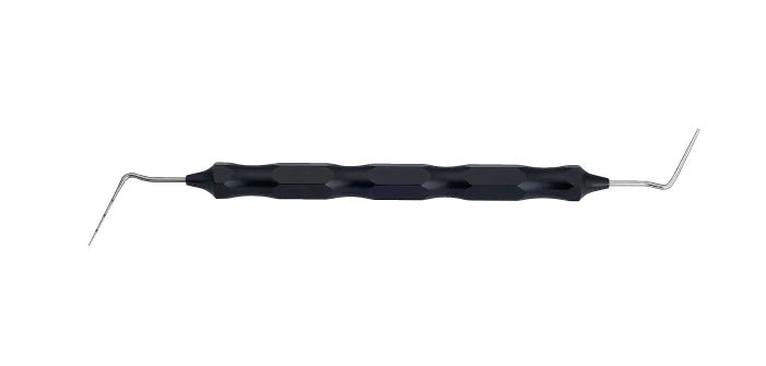 Dia-Kondensor (Endo Condenser) - Dia-Kondensers #40/80 (Black)