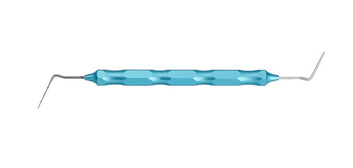 Dia-Kondensor (Endo Condenser) - Dia-Kondensers #60/120 (Blue)