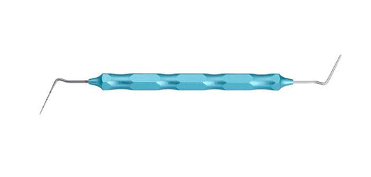 Dia-Kondensor (Endo Condenser) - Dia-Kondensers #60/120 (Blue)