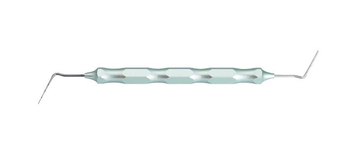 Dia-Kondensor (Endo Condenser) - Dia-Kondensers #35/70 (Green)