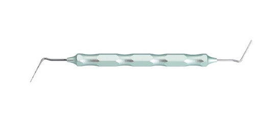 Dia-Kondensor (Endo Condenser) - Dia-Kondensers #35/70 (Green)